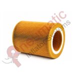 Atlas Copco Air Filter Replacement -1613872000 - Image 3