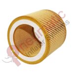 MANN-FILTER  Air Filter Replacement - C1140 - Image 3