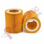 MANN-air filter Replacement - C 1250 - Image 3