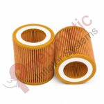 MANN-air filter Replacement - C 630 - Image 3