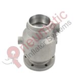 Ingersoll Rand Inlet Valve Assembly Replacement - 39840418 - Image 9