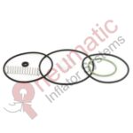 Atlas Copco Inlet Valve Unloader Repair Kit Replacement -  2200900961 - Image 3