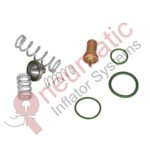 Atlas Copco Thermostat & Minimum Pressure Valve Replacement - 2901109500 - Image 3