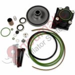 Atlas Copco Unloader Kit Replacement -  2902016100 - Image 3