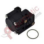 Atlas Copco Blow-Off Valve Replacement - 1622369480 - Image 3