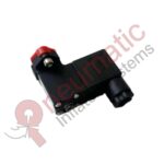Atlas Copco  Solenoid Valve Replacement - 1089070214 - Image 4