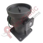 Atlas Copco Inlet Valve Assembly Replacement - 1622171300 - Image 3