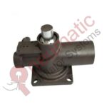 Atlas Copco Inlet Valve Assembly -  1622353900 - Image 3