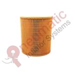 Air Intake Filter Element Replacement - 6211464100