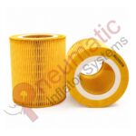 Air Filter Element (Air Intake Filter) Replacement - 89296976 - Image 3