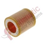 Air Filter Element (Air Intake Filter) Replacement - 6211473700 - Image 3
