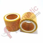 Atlas Copco Air Filter Replacement - 1613900100 - Image 3