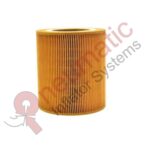 Atlas Copco Air Filter Replacement -1613872000