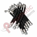 Oil Tube / Hose Pipe Assembly - 0574800063