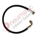 Hose Pipe Assembly Replacement -0574800036