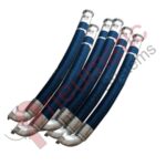 Hose pipe assembly replacement - 0574800024