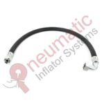 Hose pipe assembly replacement - 0574800025