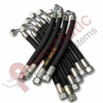 Hose pipe assembly replacement - 0574800041