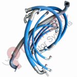 Hose pipe assembly replacement - 0574800022