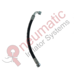 Flexible Hose Pipe Assembly Replacement – 0574806515