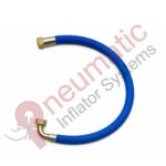 Hose Pipe Assembly Replacement - 0574800037