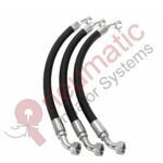 Hose Pipe Assembly Replacement - 0574800035