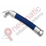 Hose Pipe Assembly Replacement - 23196819