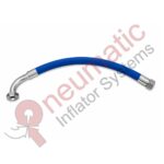 Hose Pipe Assembly Replacement - 24289159