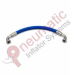 Hose Pipe Assembly Replacement - 1625423821