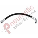 Hose Pipe Assembly Replacement - 1625423822