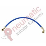 Hose Pipe Assembly Replacement - 1625423823