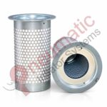 Kaeser Air/Oil Separator Replacement - 6.3789.0 - Image 4