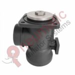 Atlas Copco Inlet Valve Assembly Replacement - 1622171300 - Image 4