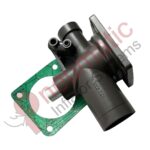 Atlas Copco Inlet Valve Assembly -  1622353900 - Image 4