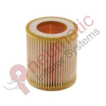 Air Filter Element (Air Intake Filter) Replacement - 6211473750