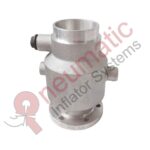 Ingersoll Rand Inlet Valve Assembly Replacement - 39840418