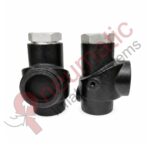 Sullair Minimum Pressure / Check Valve Replacement - 242405 - Image 4
