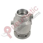 Ingersoll Rand Inlet Valve Assembly Replacement - 39840418 - Image 5