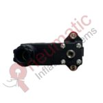 Atlas Copco  Solenoid Valve Replacement - 1089070214 - Image 6