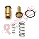 BOGE Minimum Pressure Valve Maintenance Kit Replacement - 2230742672P