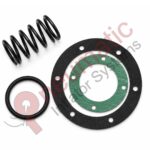 Ingersoll Rand Inlet Valve Seal Kit (Inlet Valve Service Kit - 92990100
