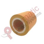 Atlas Copco Air Filter Replacement - 1613872000 - Image 5