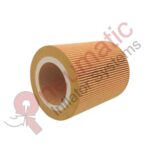Atlas Copco Air Filter Replacement - 1613872000 - Image 3