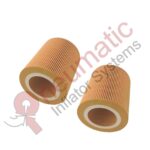Atlas Copco Air Filter Replacement - 1613872000