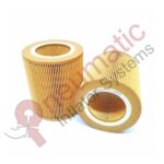 MANN-air filter Replacement - C 1250 - Image 4