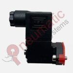 Atlas Copco  Solenoid Valve Replacement - 1089070214