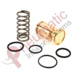 BOGE Minimum Pressure Valve Kit Replacement - 223044167P
