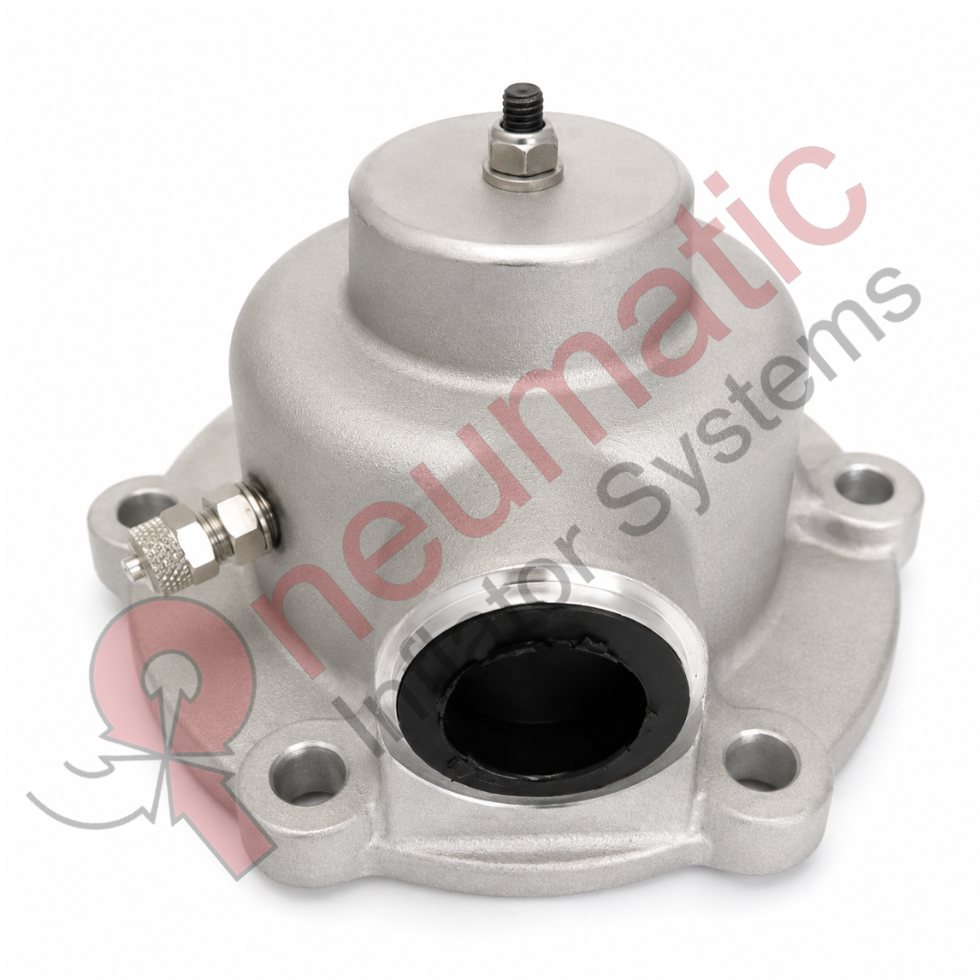 30 (10) Tamrotor Discharge Valve Replacement - NT0147 - Image 1