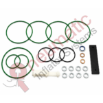 Atlas Copco GA90/160W Oil Cooler Kit Replacement - 2906010100