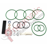 Atlas Copco GA90/160W Oil Cooler Kit Replacement - 2906010100 - Image 2